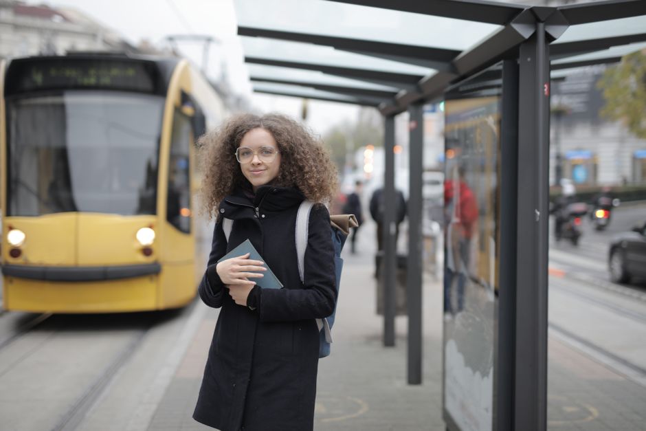 Transit Planner using cloud organization — smart-life · Apps