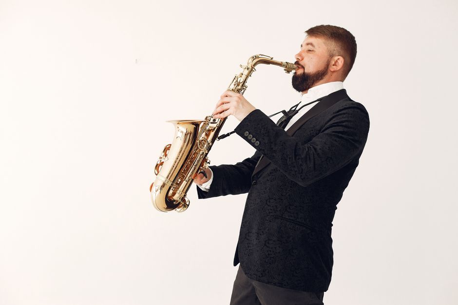 Morning Jazz Set with a playful rule change — entertainment · Music