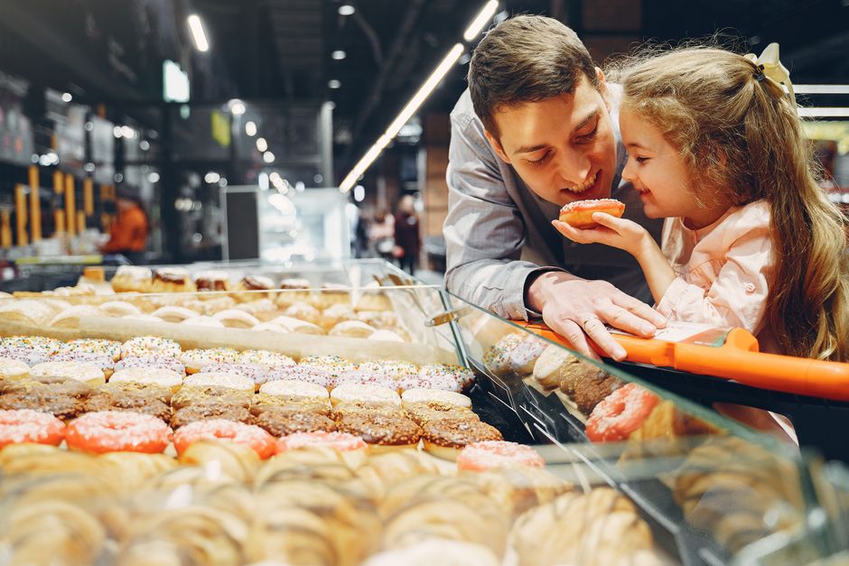 Visit A New Bakery around a local breakfast stop — travel · Things to Do