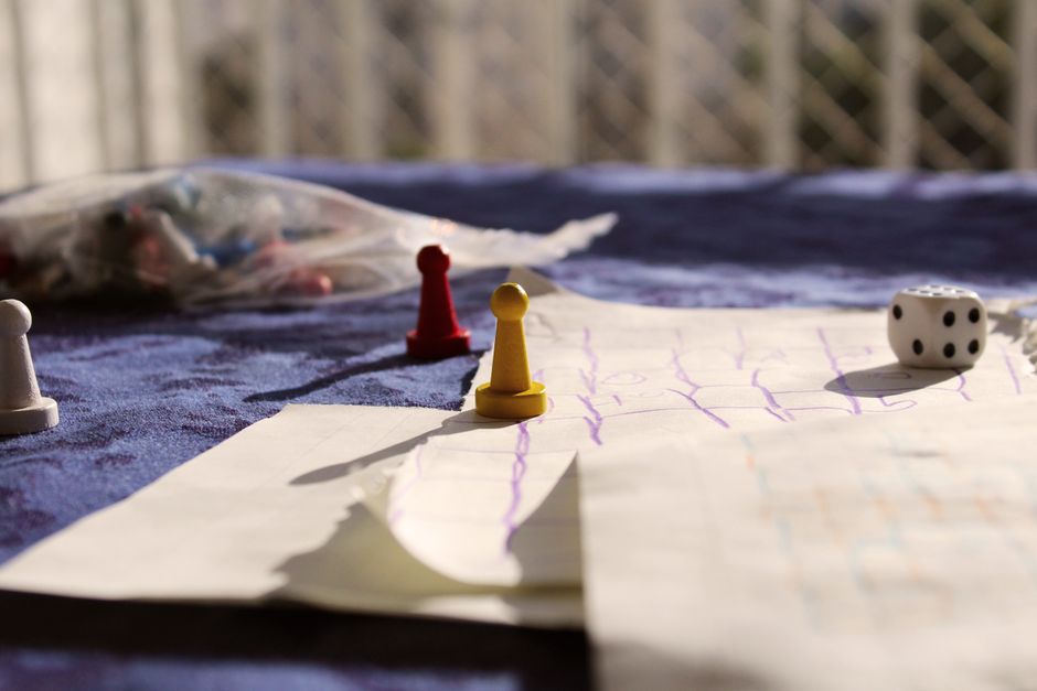 Board-Game Evening for a fresh weekly reset — lifestyle · Social Life