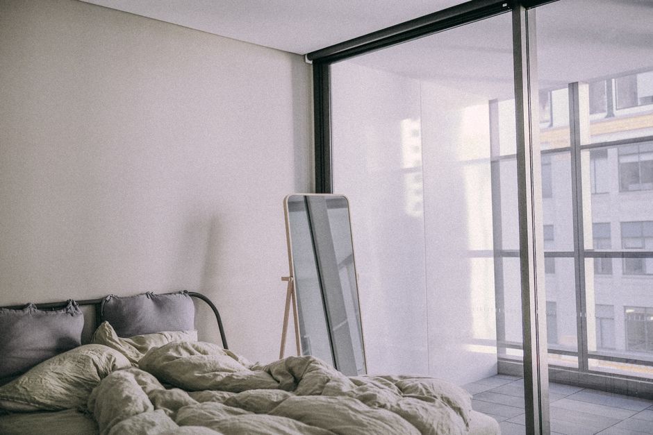 Bedroom Reset with a small budget — lifestyle · Self-Care