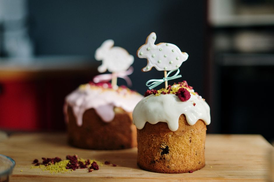 8 Carrot Cake Bakes and Easter Sweets Worth Making
