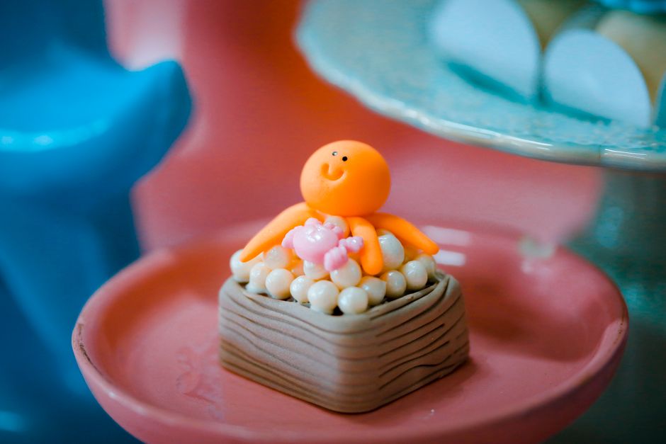 24 Clay Trinket Dish ideas