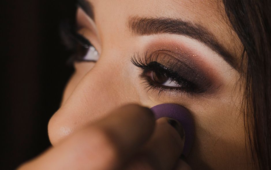 Soft Brown Liner when you want to reconnect — lifestyle · Beauty