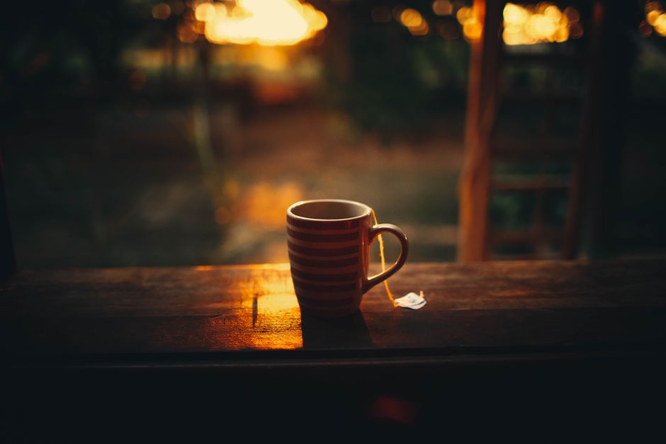 Sunrise Coffee Walk around a local breakfast stop — travel · Couples Travel