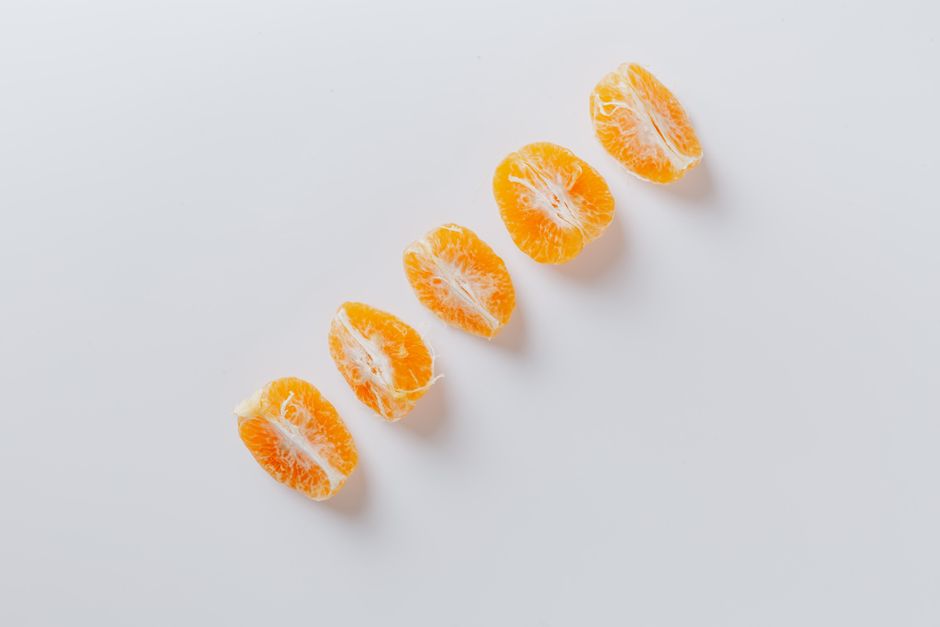 Mindful Snack during a five-minute pause — wellness · Mindfulness