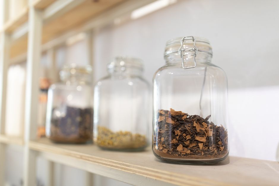 Memory Jar for a creative break — lifestyle · Relationships