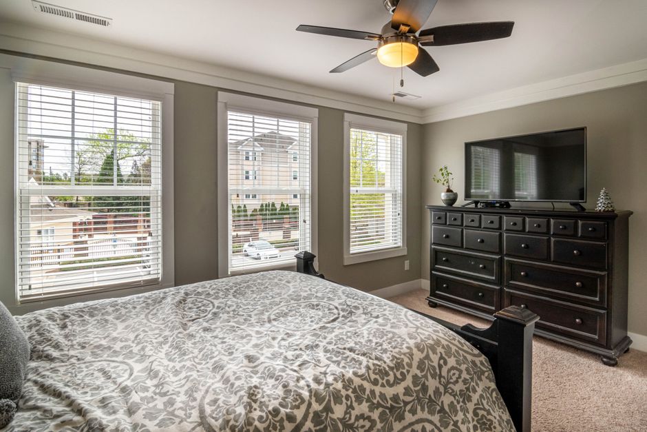 Under-Bed Drawer with a practical focal point — home · Bedrooms