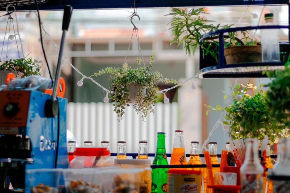 budget-friendly garden & outdoor refreshes with coordinated hardware — home · Garden & Outdoor