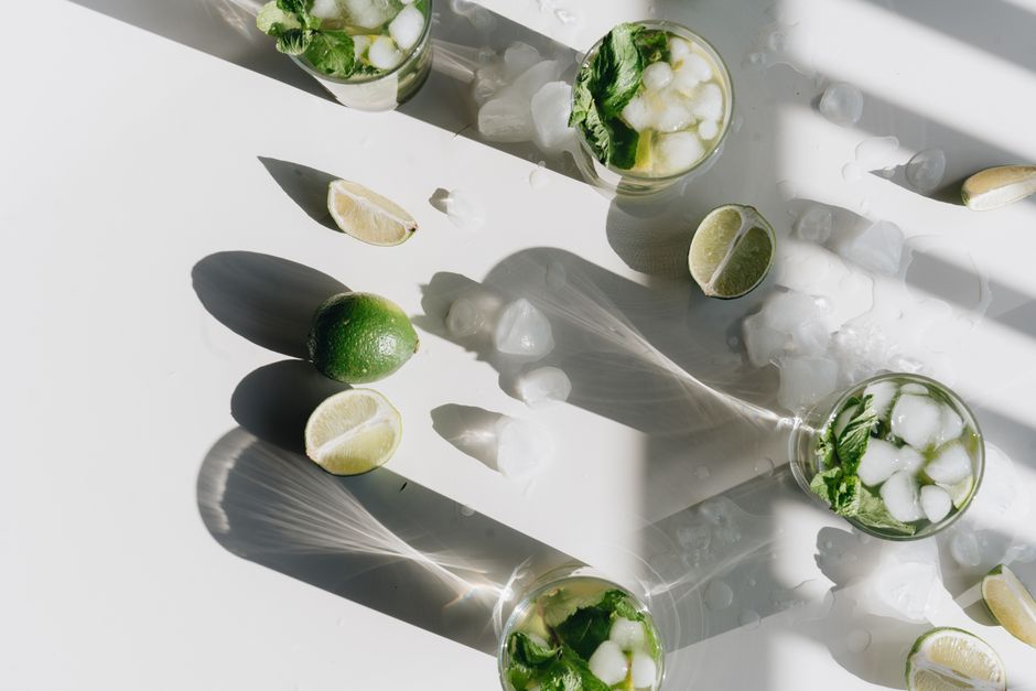 Signature Mocktail Station for a child-friendly gathering — celebrations · Parties