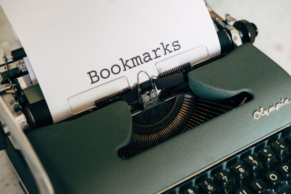 Custom Bookmark for memory jar beginners — diy-creativity · DIY Gifts