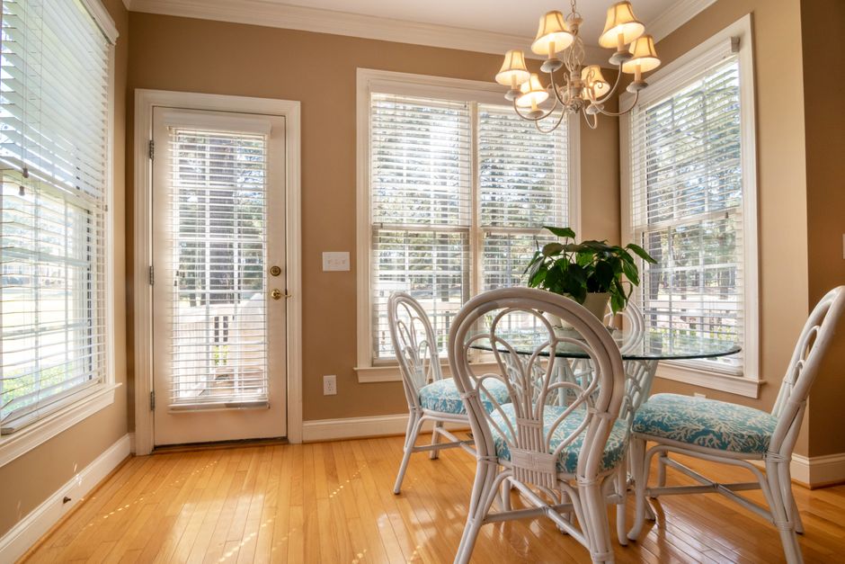 27 Breakfast Nook ideas