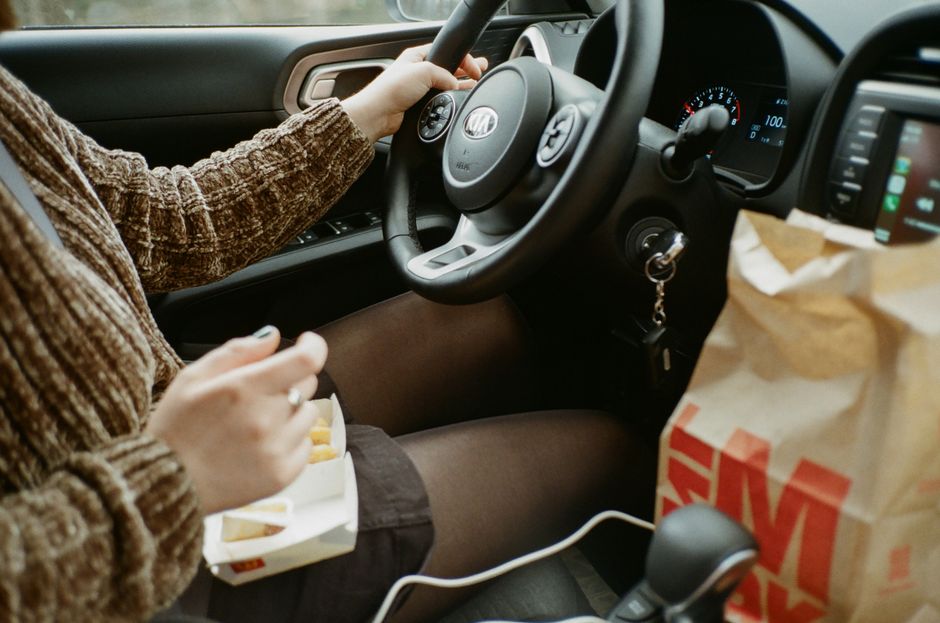 21 Road-Trip Snack Box ideas for rainy weather