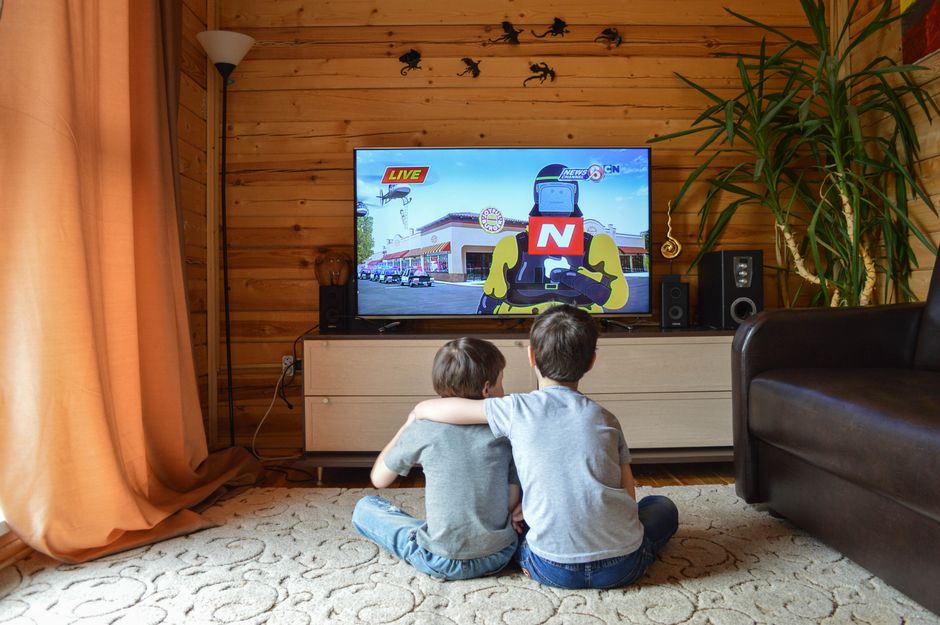 at-home movies & tv events that feel like an occasion for a group that likes variety — entertainment · Movies & TV