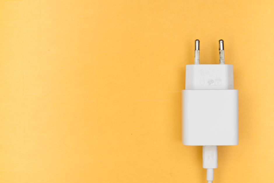 Portable Charger with fewer tabs — smart-life · Gadgets