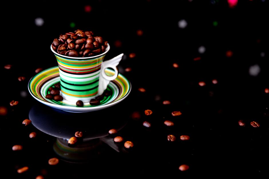 Coffee Catch-Up for a meaningful pause — lifestyle · Social Life