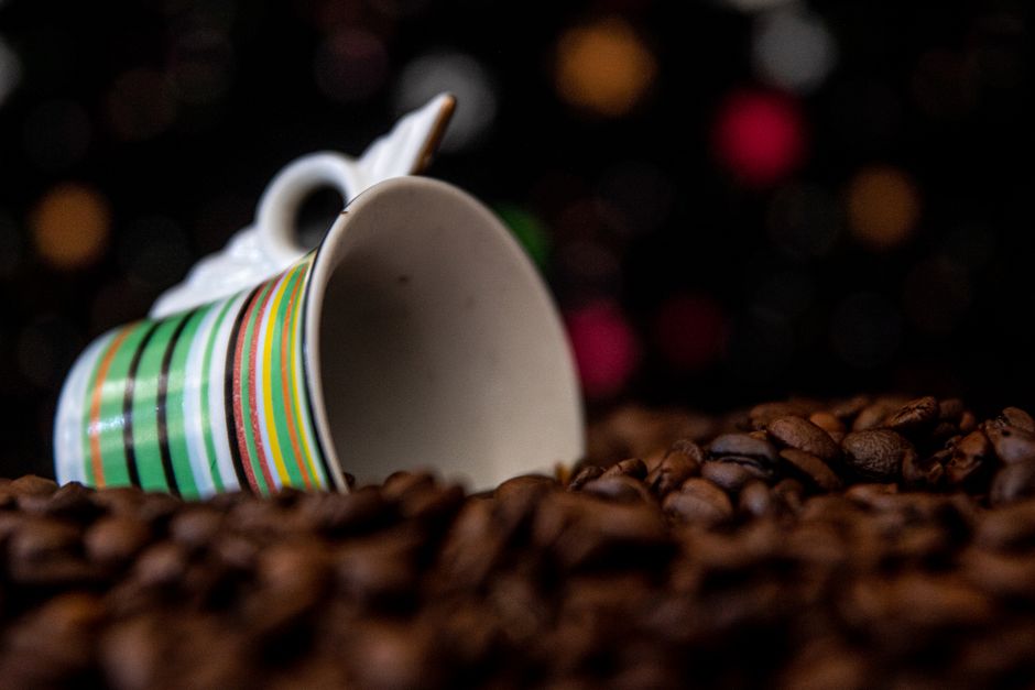 Coffee Catch-Up when you need a change of scene — lifestyle · Social Life