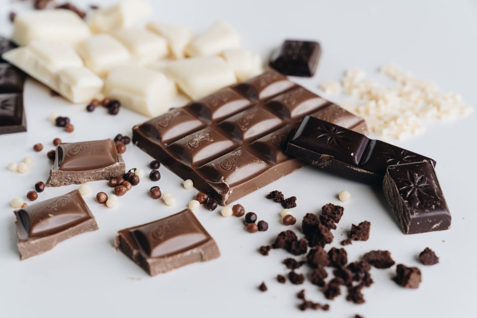 30 Hot Cocoa Bar ideas for edible decoration