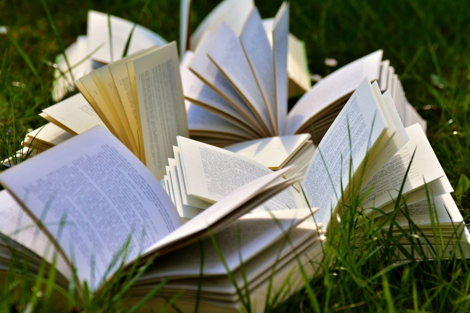 Book Swap when your calendar feels crowded — lifestyle · Social Life