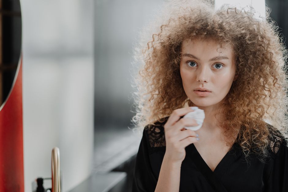 20 Skin-Prep Routine ideas for filling a blank journal page