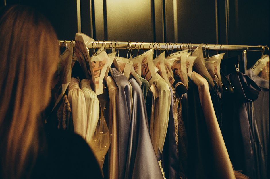 Fashion Moment Archive for a casual celebration — entertainment · Pop Culture