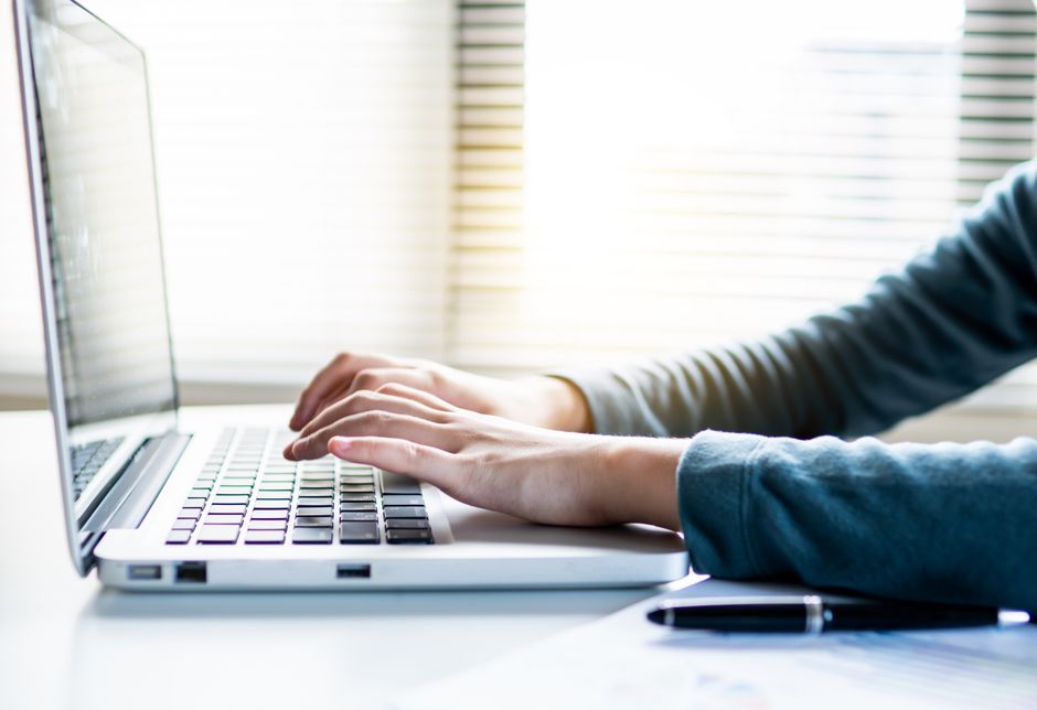 Email Window using a cleaner notification setup — smart-life · Productivity