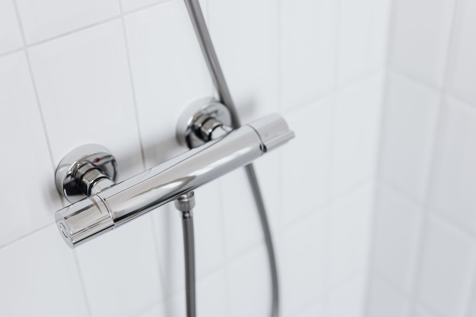 Shower Reset with a little adventure — lifestyle · Self-Care