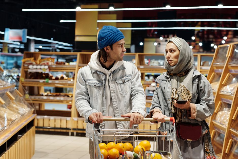 25 Shared Grocery List ideas for automating repetitive work