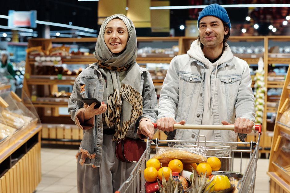 25 Shared Grocery List ideas for automating repetitive work