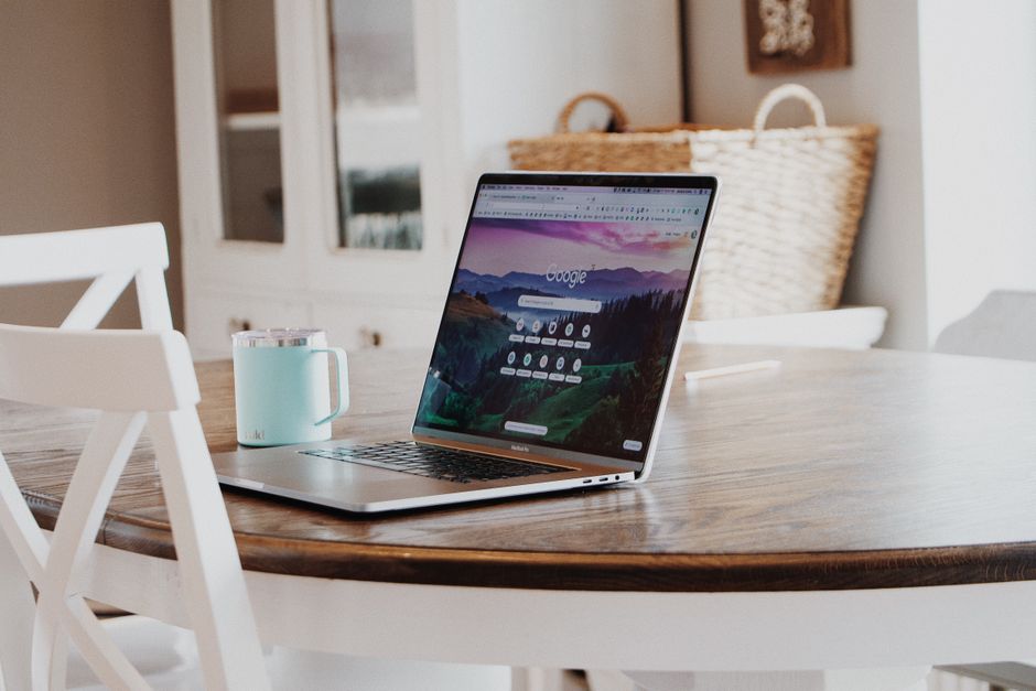 Browser Privacy Check with a secure password habit — smart-life · Technology