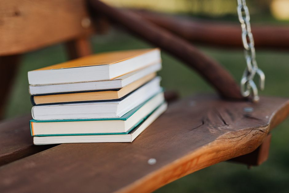 Book Swap when you want more laughter — lifestyle · Social Life