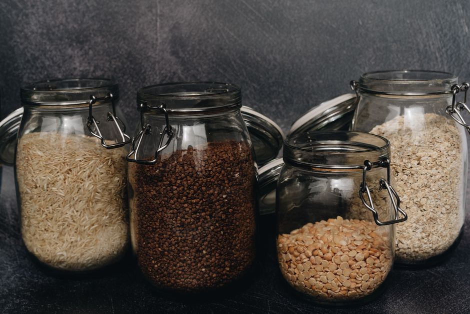 Resolution Jar around a seasonal color palette — celebrations · New Year's