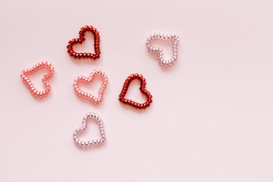 guest valentine's day activities that keep the room lively around a memory wall — celebrations · Valentine's Day