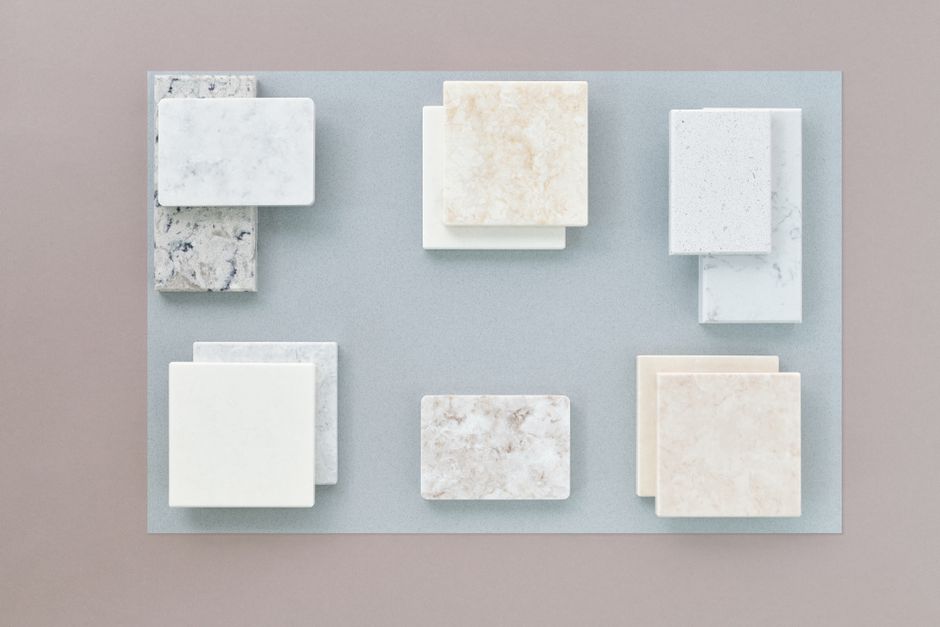 Neutral Palette with a vintage-modern mix — home · Interior Design