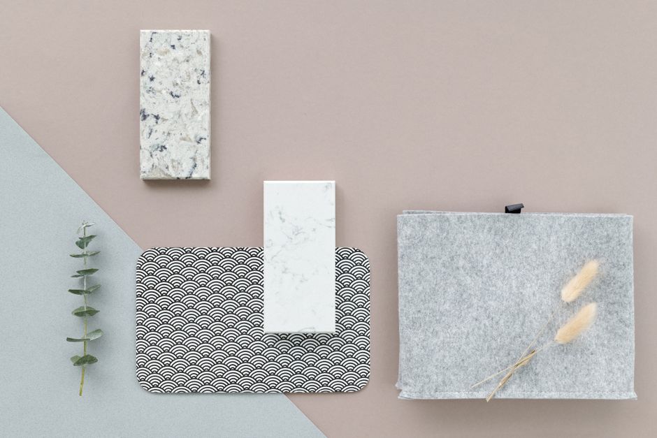 Fabric Memo Board for using inexpensive materials 2 — home · DIY