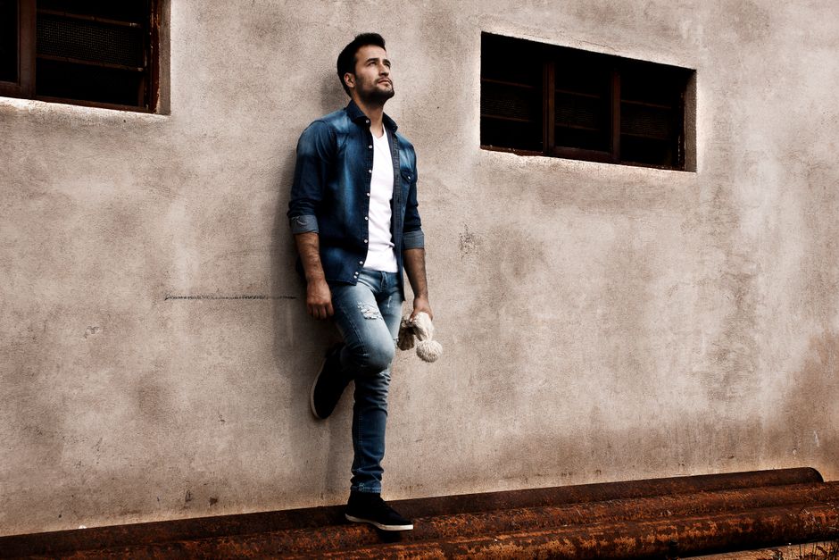 Denim-On-Denim Look when you need a social reset — lifestyle · Fashion