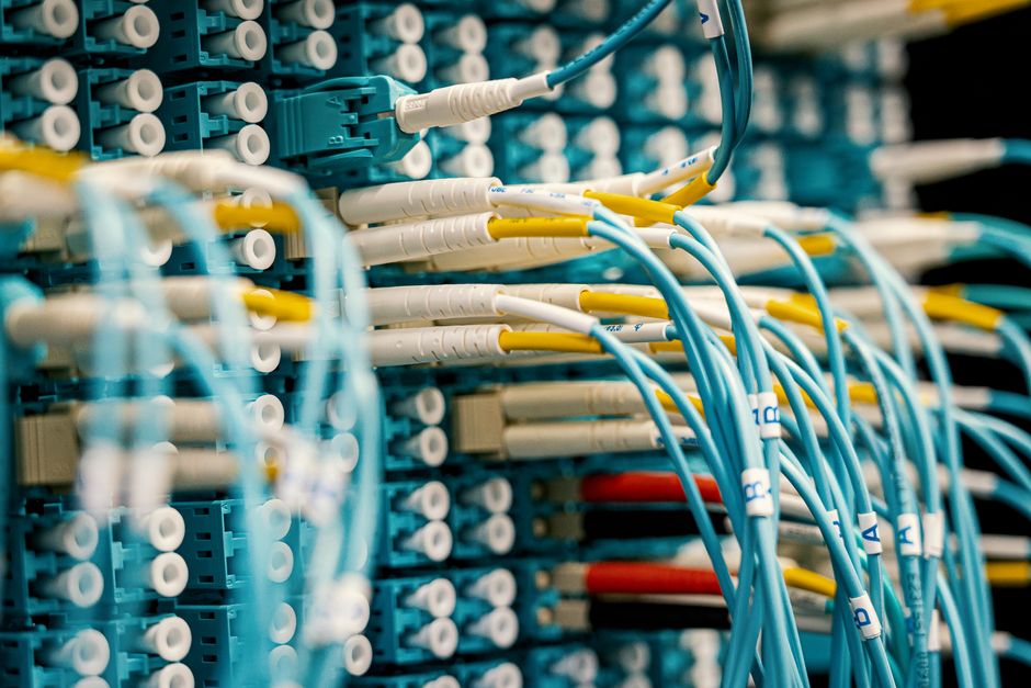 Networking Follow-Up for a safer account setup — smart-life · Work & Career