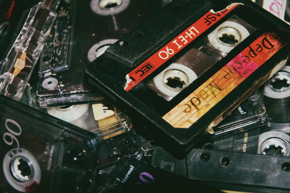 Music Decade Test for a holiday weekend — entertainment · Trivia