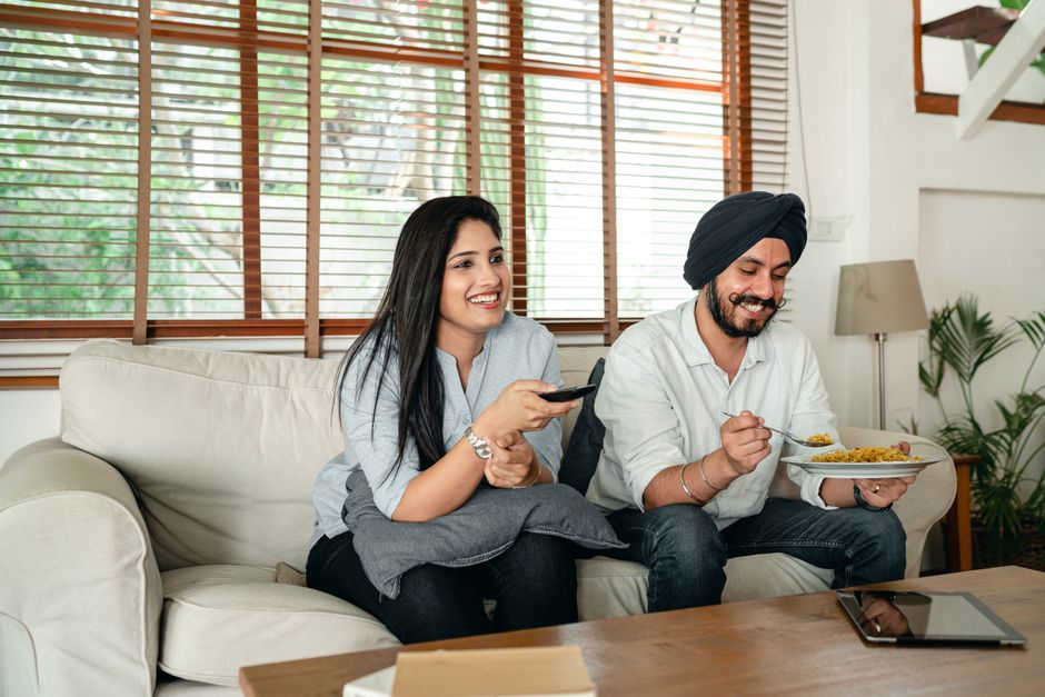 Screen-Free Meal with a screen-free ritual — wellness · Healthy Habits