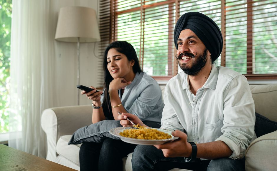 weekend movies & tv watch-and-play plans with a surprise reveal — entertainment · Movies & TV