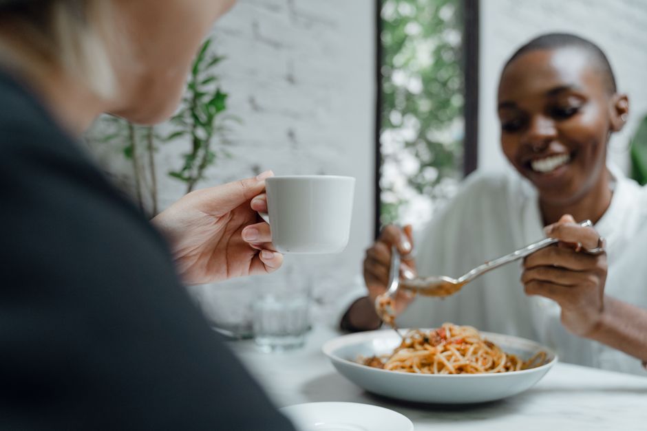 22 Screen-Free Meal ideas