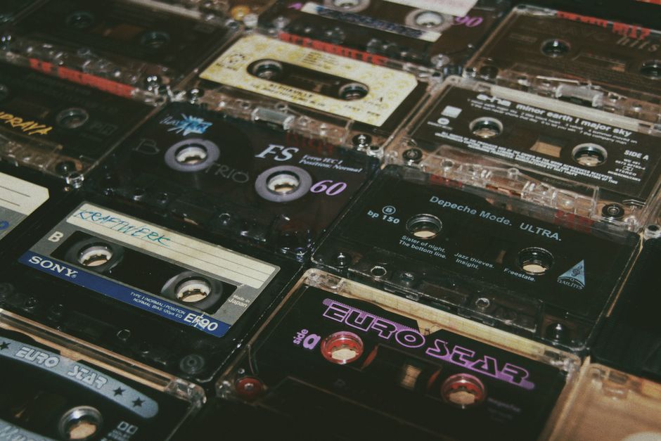 Music Decade Test for a family gathering — entertainment · Trivia