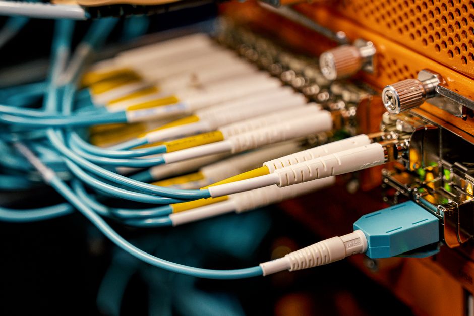 Networking Follow-Up for a new-user setup — smart-life · Work & Career