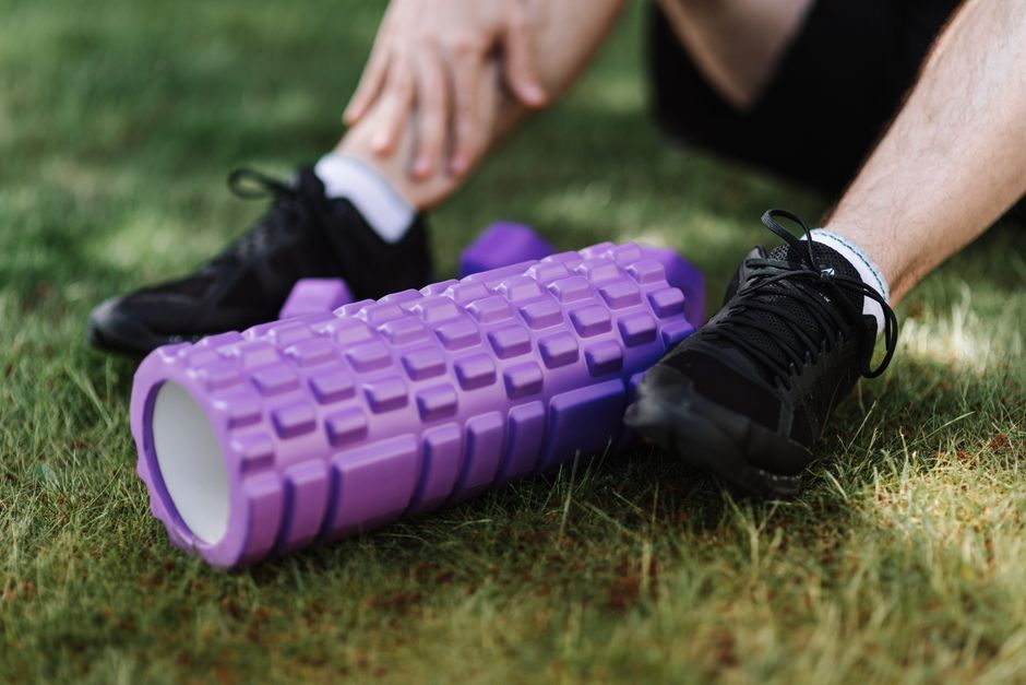recovery walking & outdoor during a screen break — wellness · Walking & Outdoor