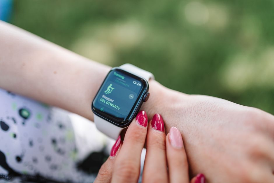 Walking Reminder for break easier mornings — wellness · Healthy Habits