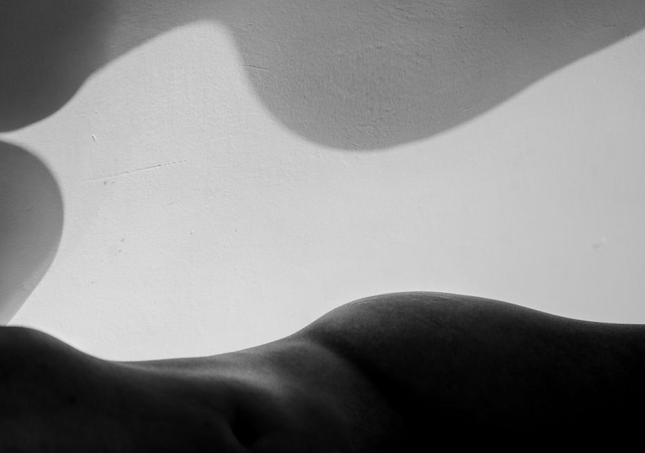 25 Shadow Study ideas