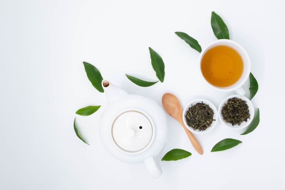 Single-Task Tea for a fresh-start Monday — wellness · Mindfulness