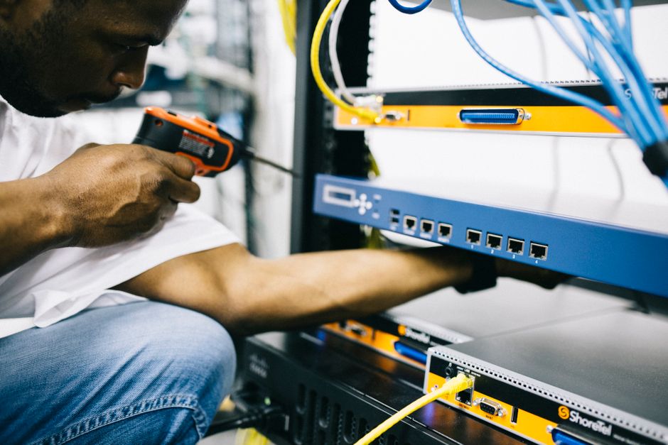 Networking Follow-Up for weekend maintenance — smart-life · Work & Career