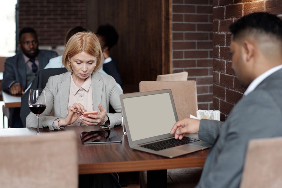 device-organization work & career with an emergency backup — smart-life · Work & Career