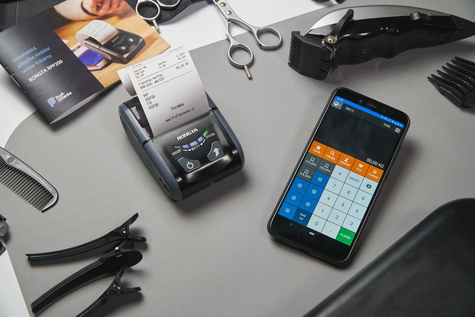 Receipt Scanner for a family workflow — smart-life · Apps